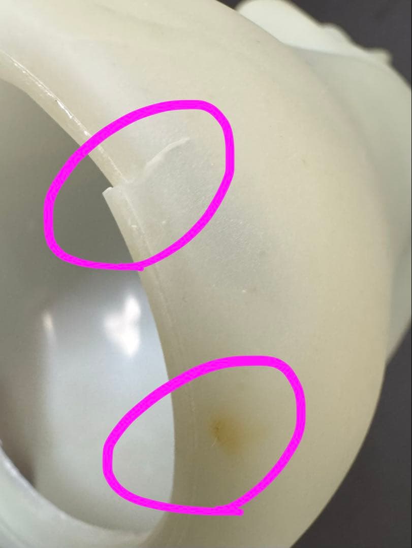 キャスパー　フィギュア　ピザハット