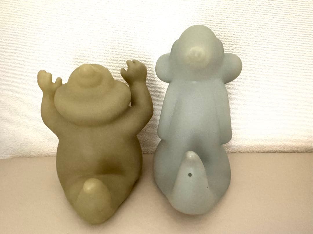 キャスパー　フィギュア　ピザハット