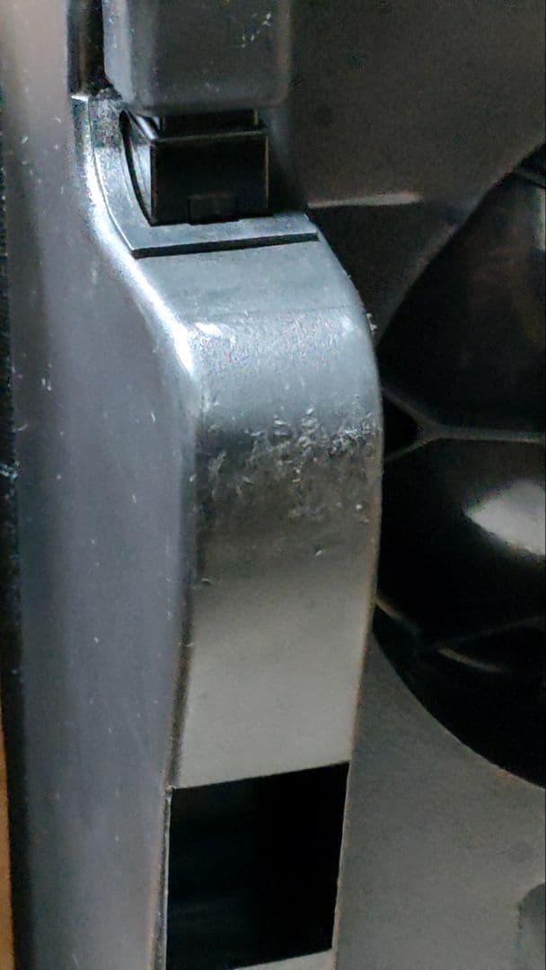 【廃盤品】ブランズウィック　3ボールバッグ　ブラウン　キャリーバッグ