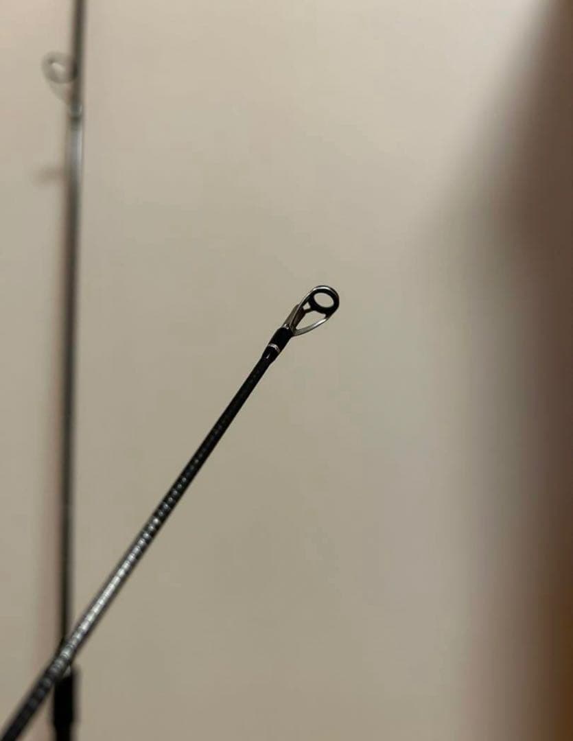 RippleFisher 81 Stiletto リップルフィッシャー