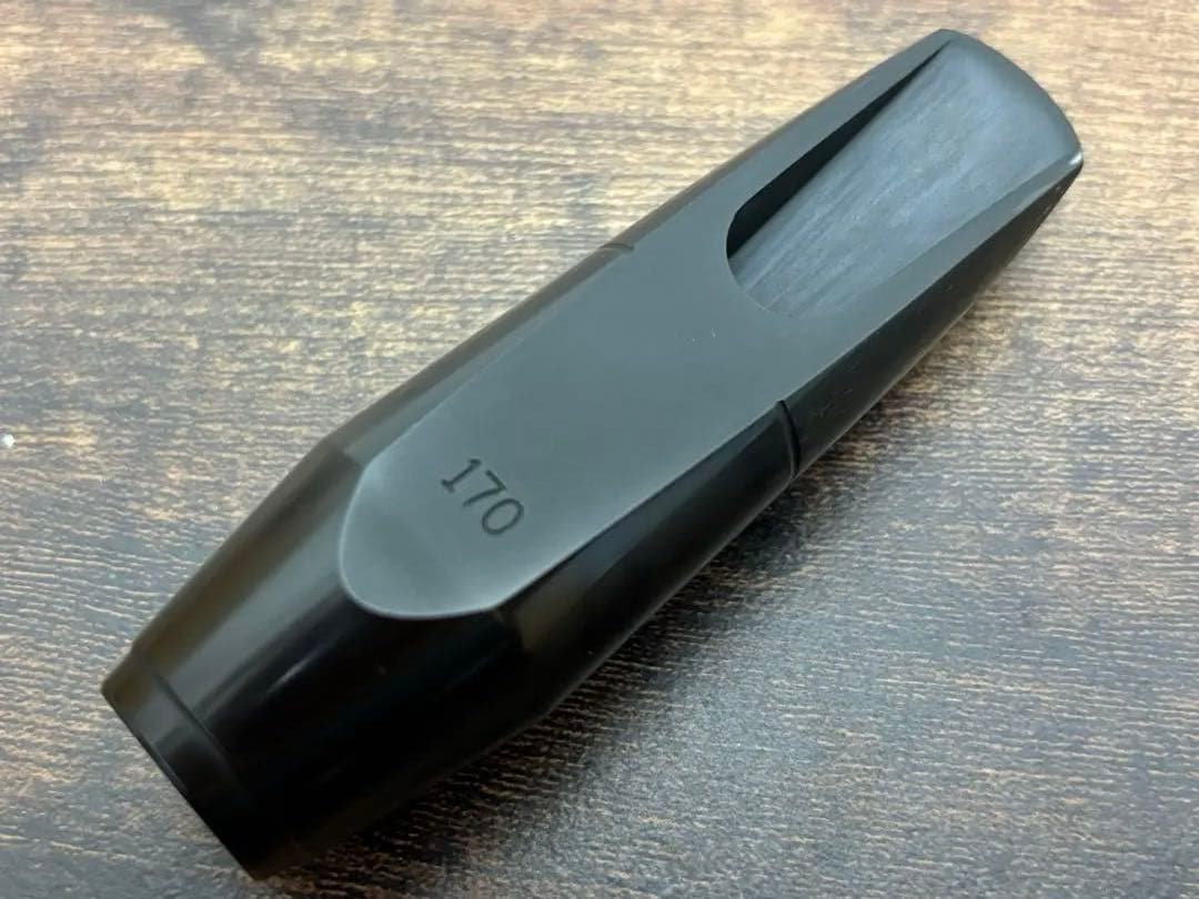 SELMER アルトサックス マウスピース S90 170【音大講師選定品】