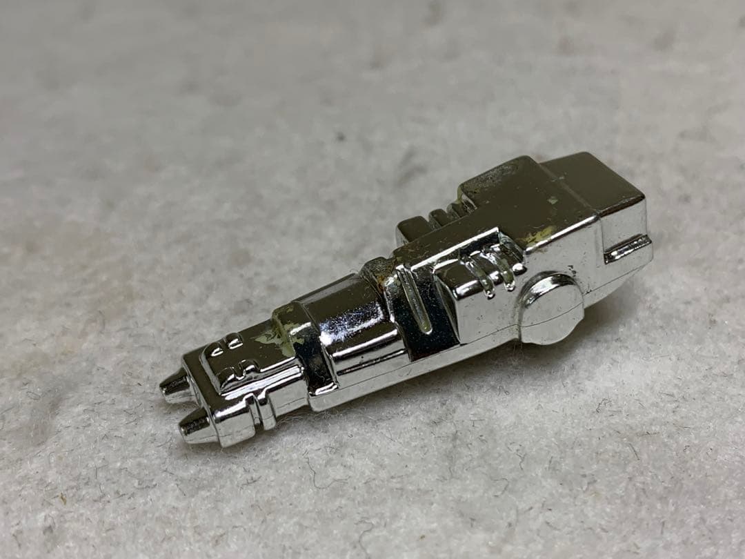 BANDAI 付属 パーツ 部品　当時物 玩具 ロボット　トランスフォーマー