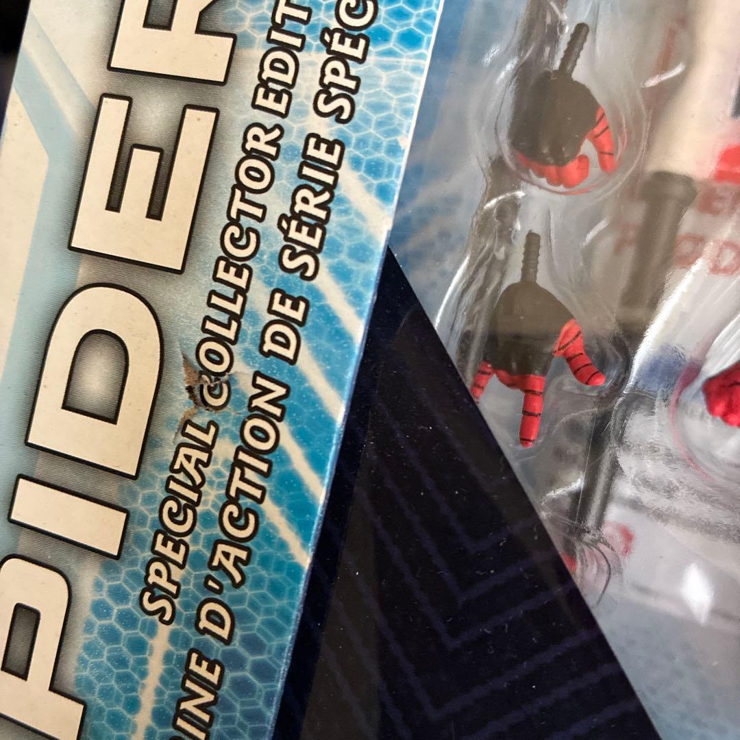 スパイダーマン　フィギュアなど18点　まとめ売り　コスベイビー　トイサピエンス