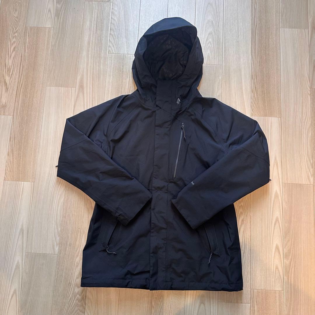 VOLCOM GORE-TEX ジャケット レディース Mサイズ