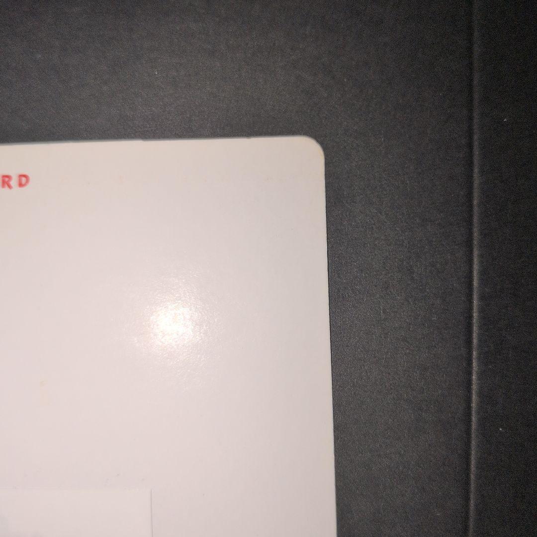 超希少品　【ポケモンカードファンクラブ限定】ニューセンチュリープレゼント