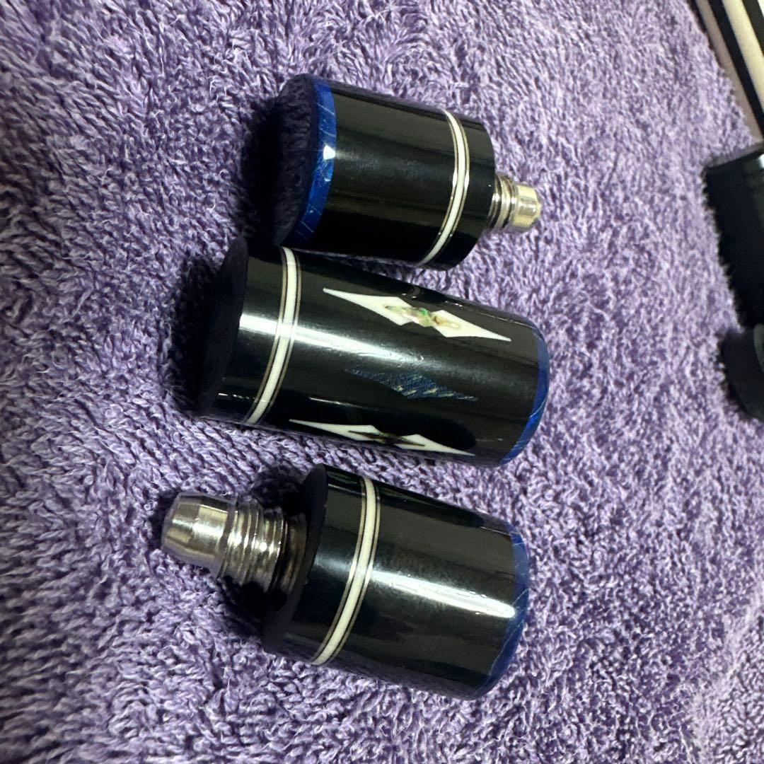 ビリヤード MEZZ ACE-2186