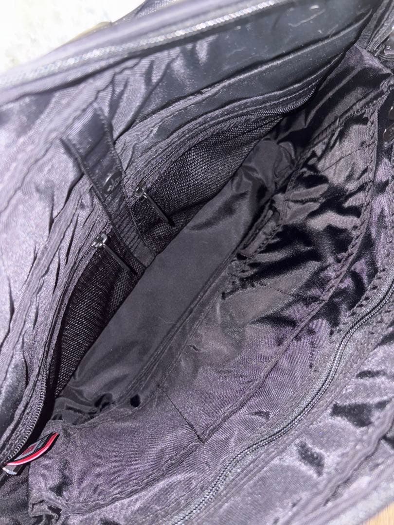 Manhattan Portage ブラックレーベル　ブリーフケース　ビジネス