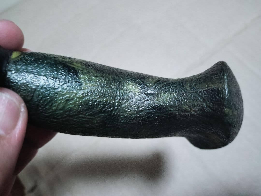 ☆ビンテージ　FEATHERWEIGHT CHAMPION 　ロッドグリップ