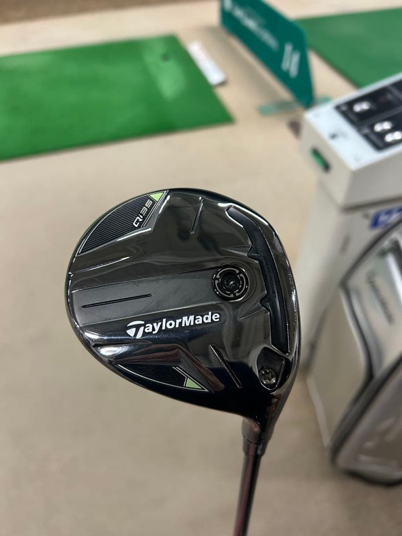 ま*つ様 qi35 core 5w diamana silver tm55s H