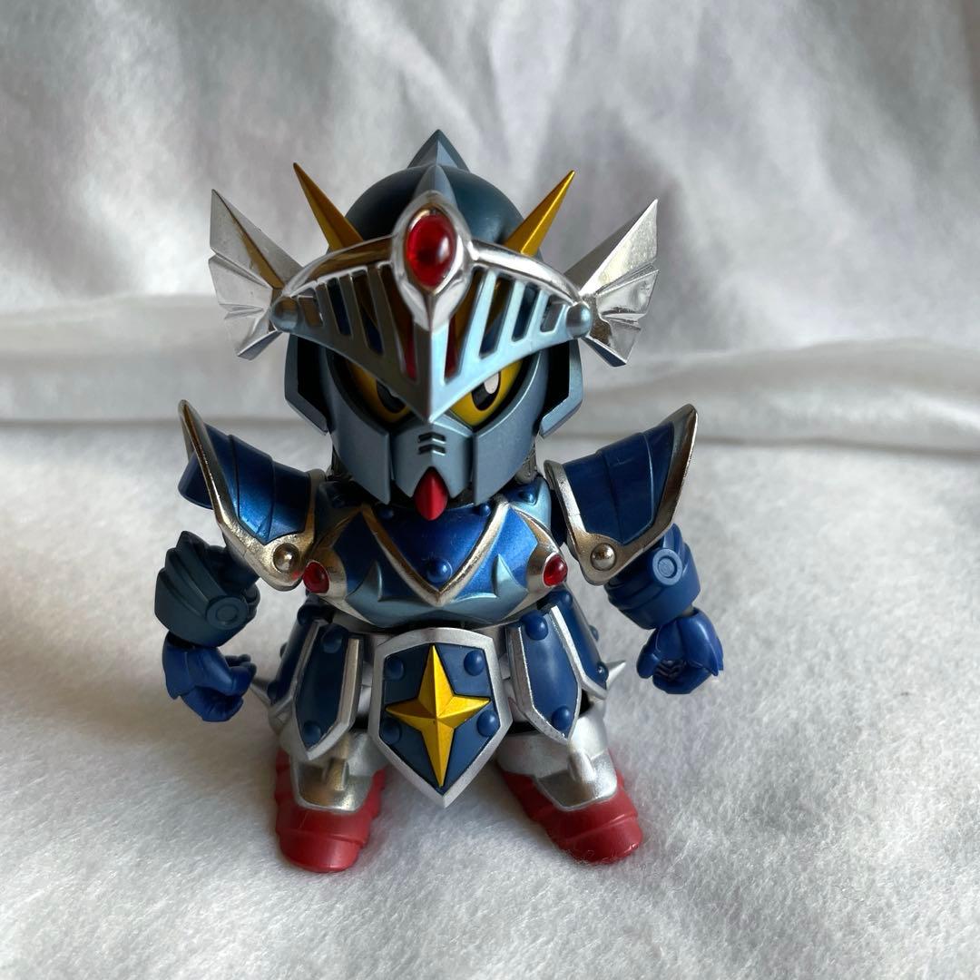 sdx フルアーマーナイトガンダム