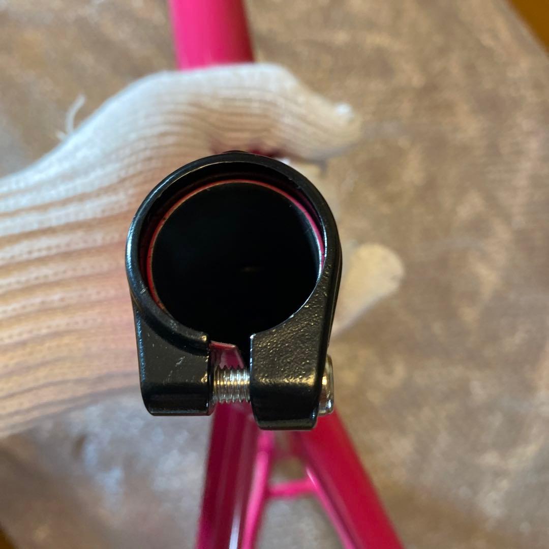 SURLY 1x1 限定色　スタンド付き