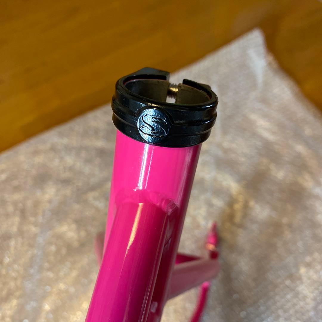 SURLY 1x1 限定色　スタンド付き