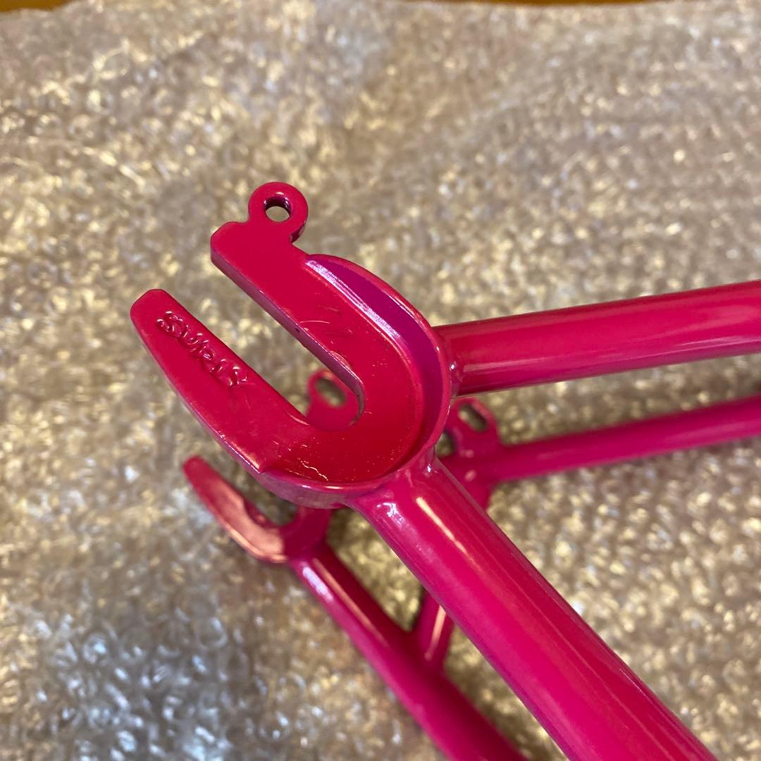 SURLY 1x1 限定色　スタンド付き