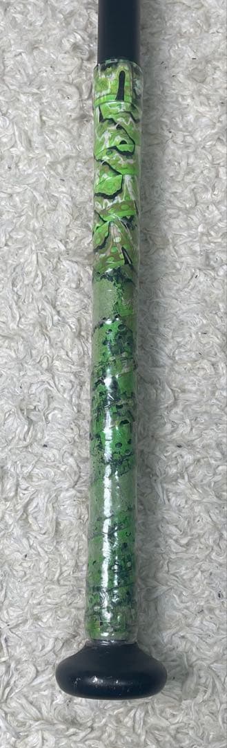 wilson ウィルソン　ディマリニ K-POINT 軟式バット 84cm