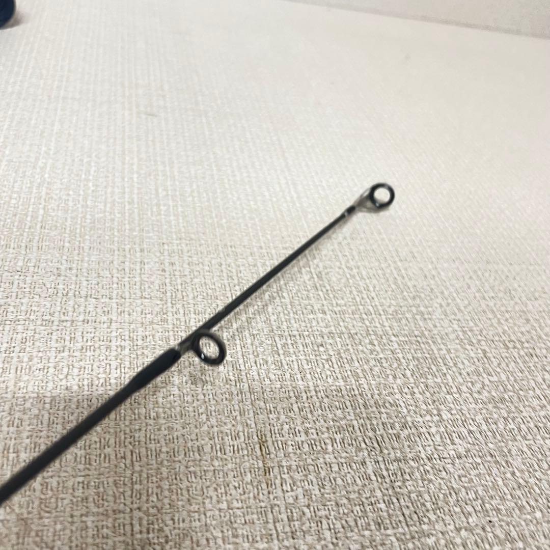 エイムス【ブラックアロー93ML】AIMS