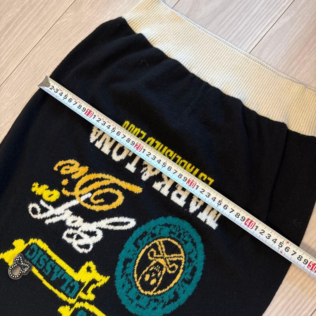 マークアンドロナ