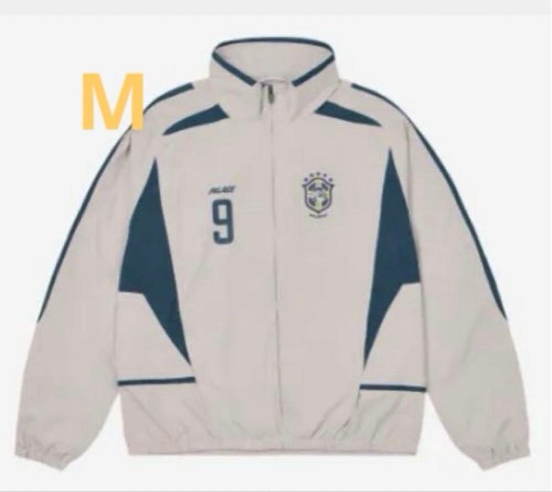 ジャケット・アウター PALACE PRO TEAM 02 SHELL JACKET