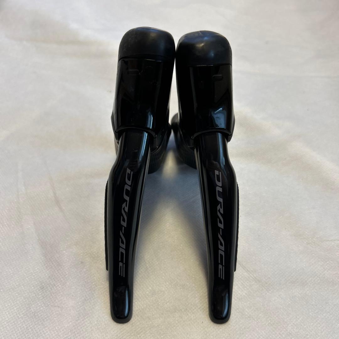 【Harutakosu】ST-R9270 STI+ BR-R9270セット