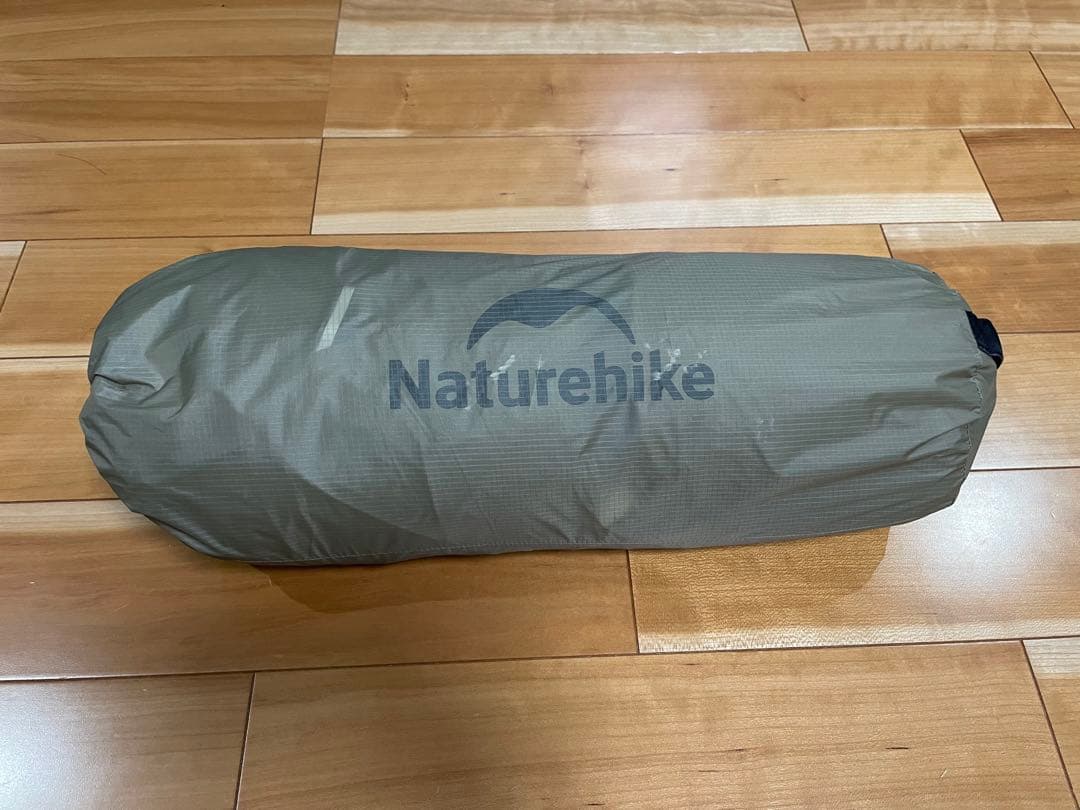 Naturehike Cloud up2 Pro テント ベージュ