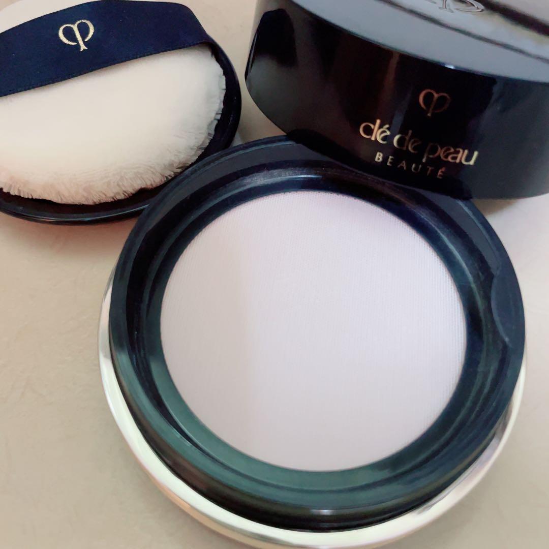 クレドポーボーテ　プードルトランスパラント n M 1 ライト