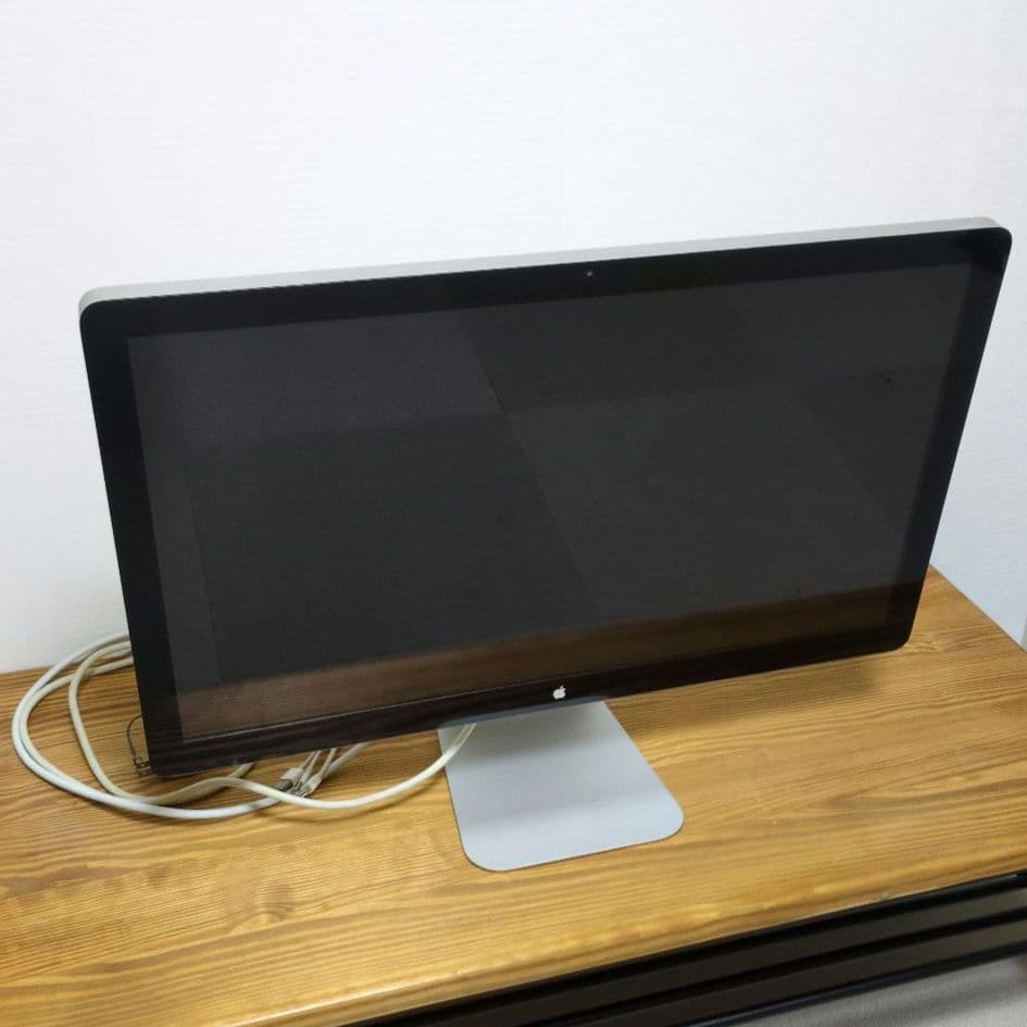 Apple LED Cinema Display 【27-inch】A1316