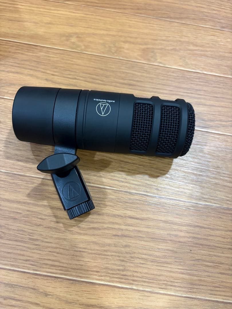 みず audio-technica AT2040 ダイナミックマイク