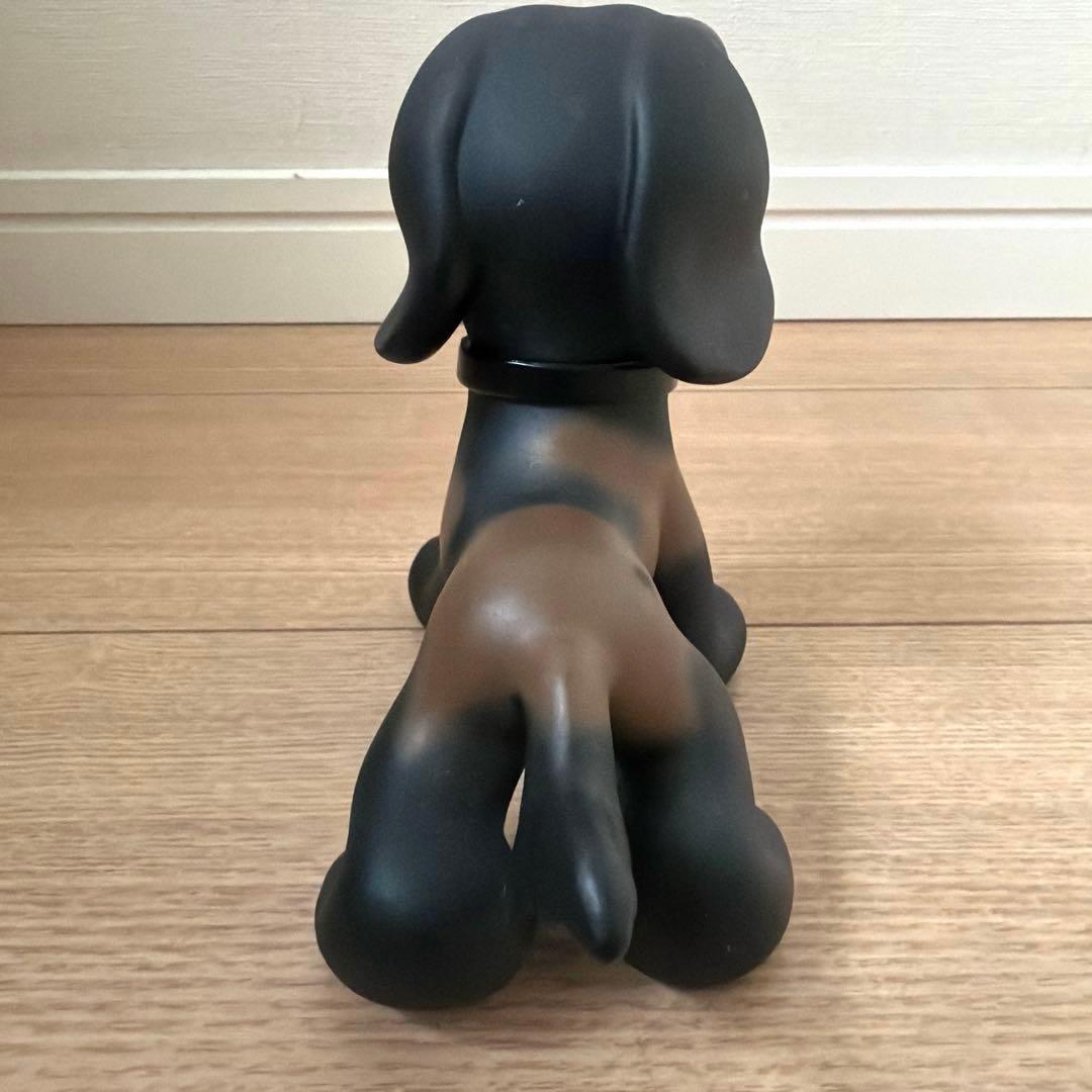 NEIGHBORHOOD ネイバーフッドMEDICOMTOY 犬 フィギュア