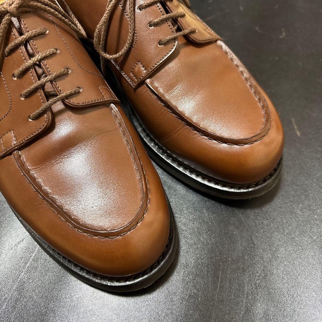 J.M. WESTON ゴルフ