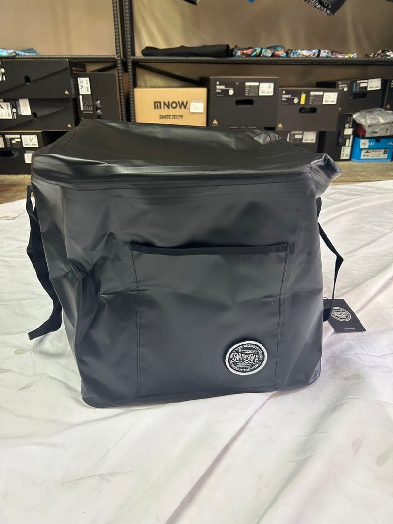 【新品】RAIN OR SHINE SOFT CONTANER L 40L