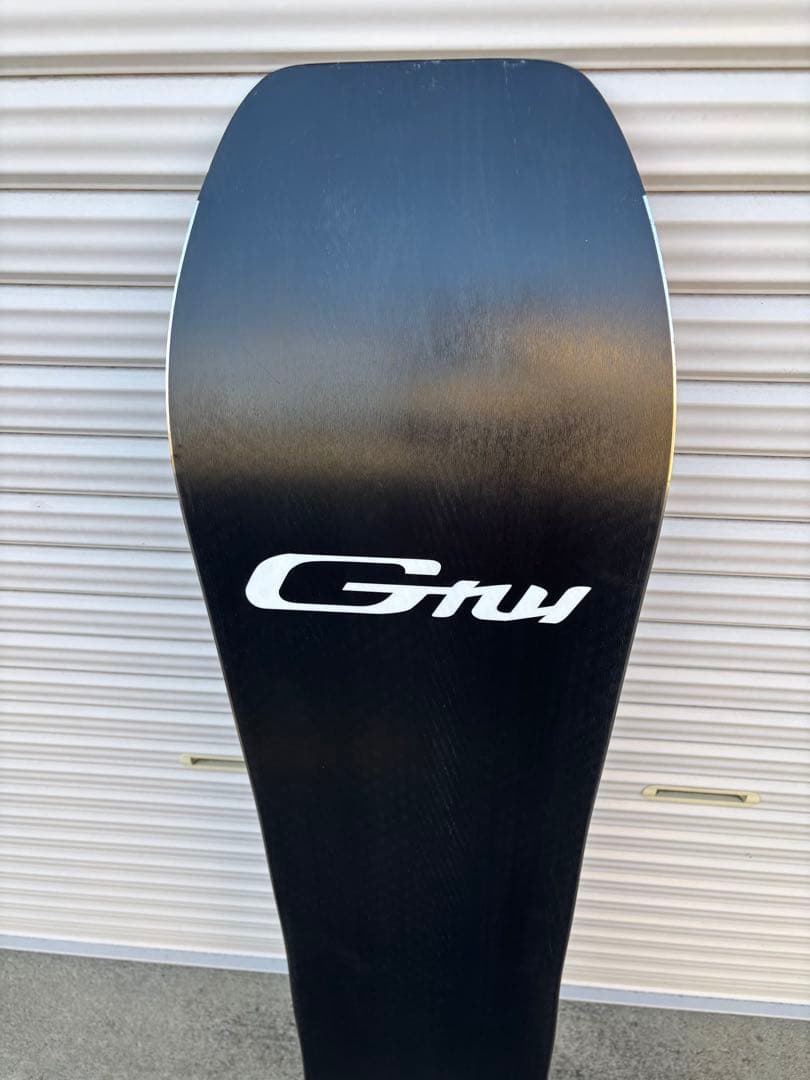 GNU GREMLIN 152”グレムリン/グヌlibtechリブテック好きに