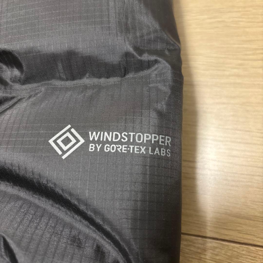 THE NORTH FACE GTX Nuptse Jacket(ヌプシ)