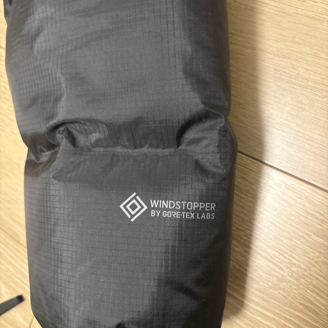 THE NORTH FACE GTX Nuptse Jacket(ヌプシ)