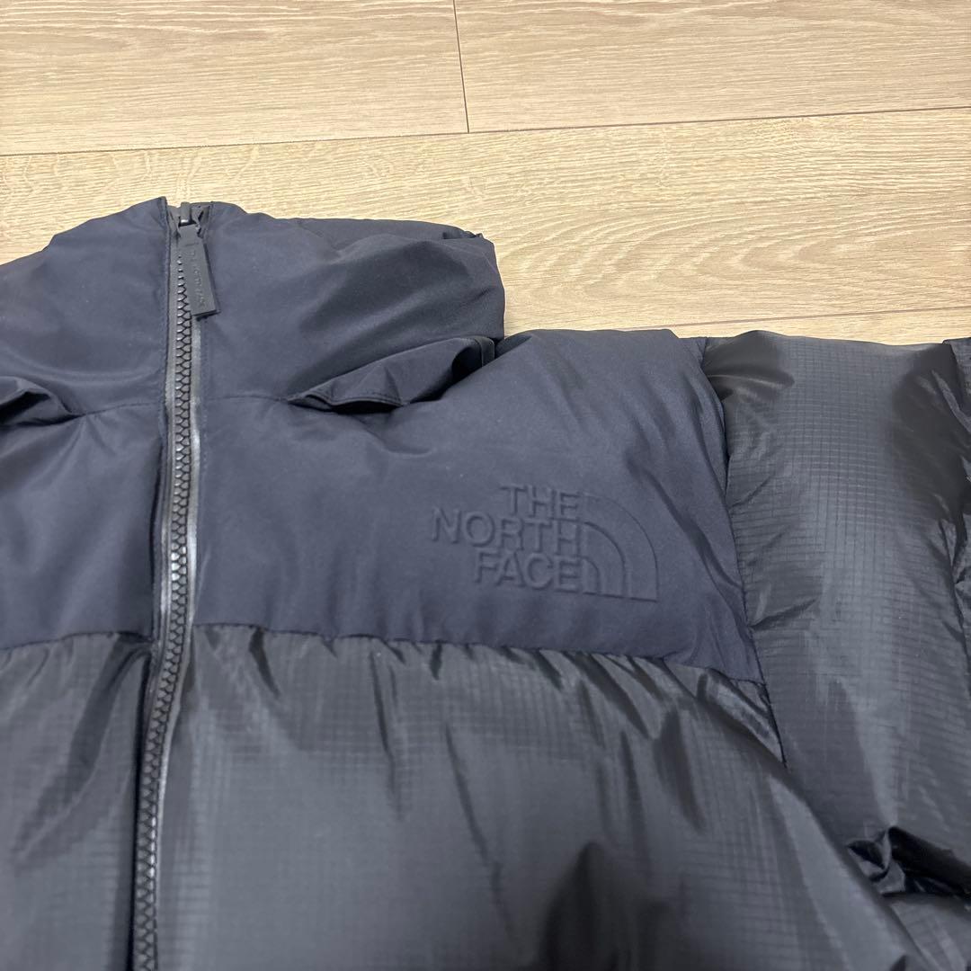 THE NORTH FACE GTX Nuptse Jacket(ヌプシ)