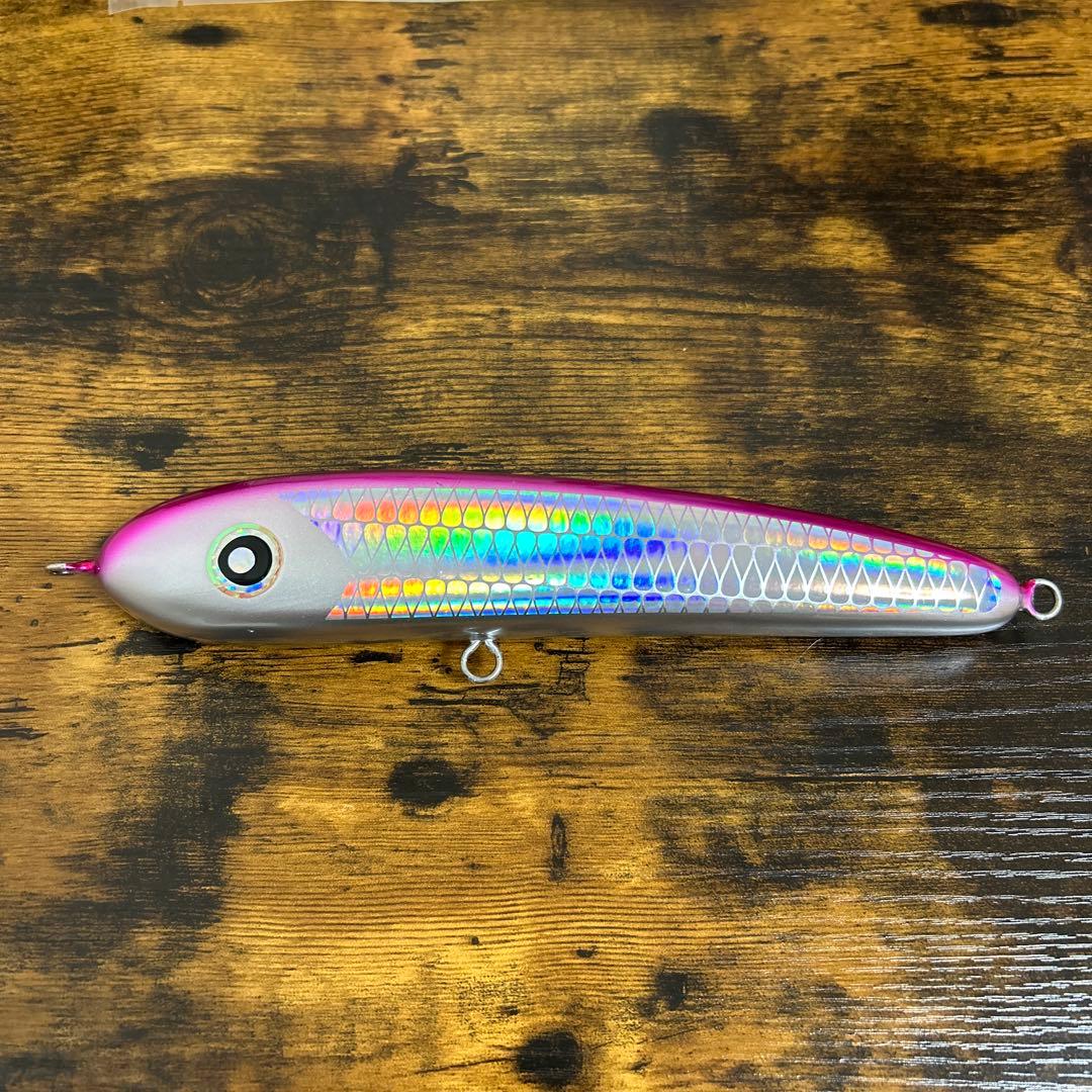 ローカルスタンダード　パドルベイト220