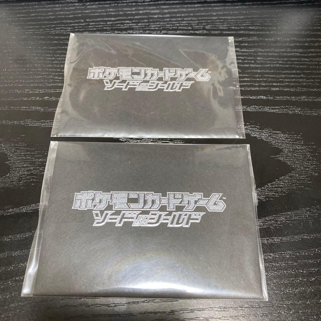 001/S-P未開封 ピカチュウ プロモ ポケカ ポケモンカード 2枚