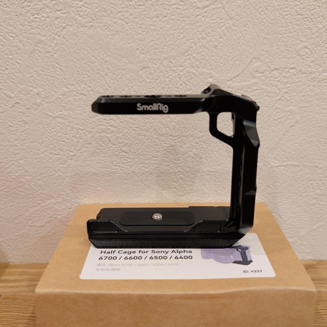 SONY a6400 防湿庫保管 ダブルズームレンズキット