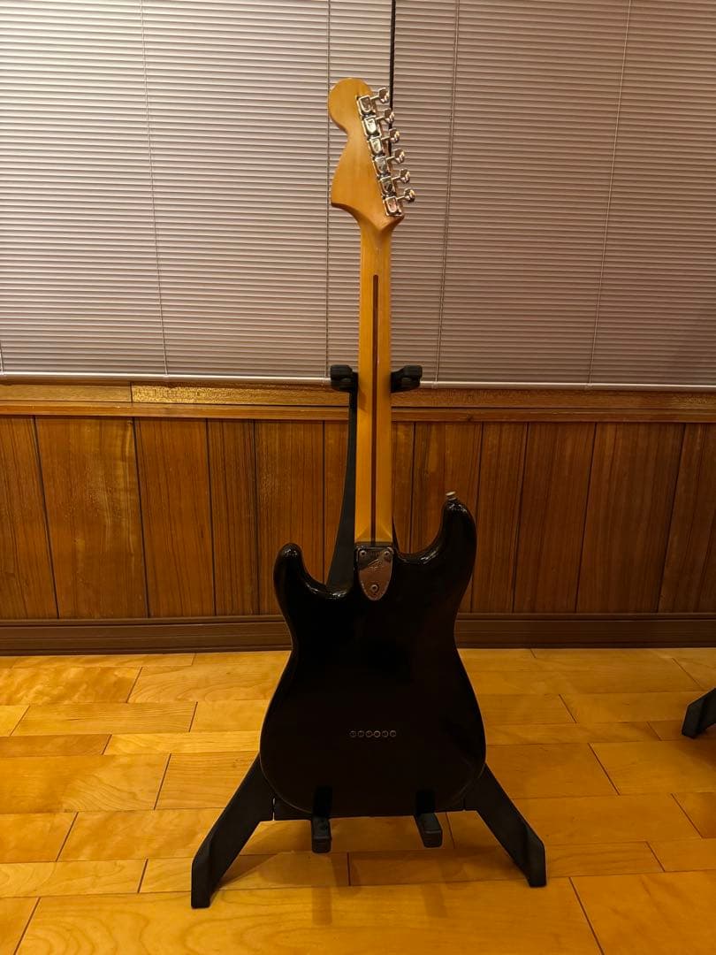 Fender Stratocaster 1974製
