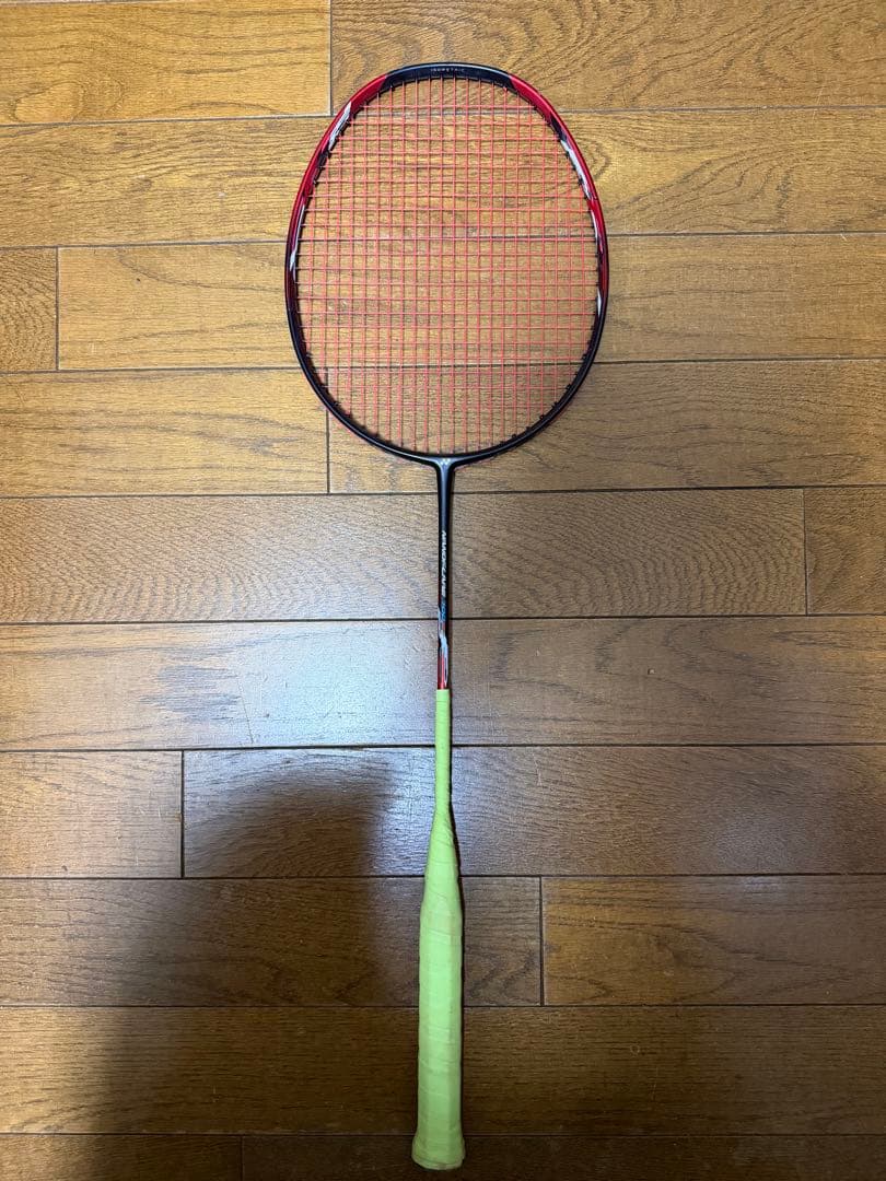 YONEX ナノフレア700