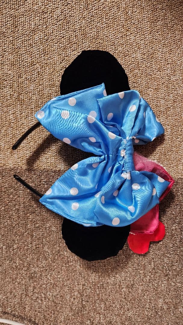 ミニー パルパルーザ ドレス 約120cmくらい