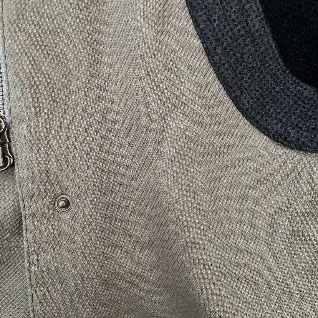 ツモリチサト　コート　モッズコート　Mサイズ　アウター　ライナー付き