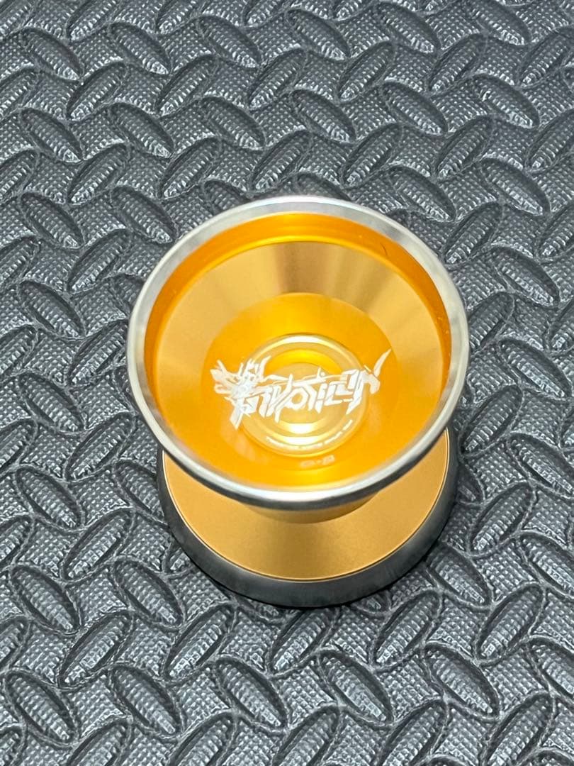 トリプティコン/リワインド福袋2026/ヨーヨー/C3yoyodesign