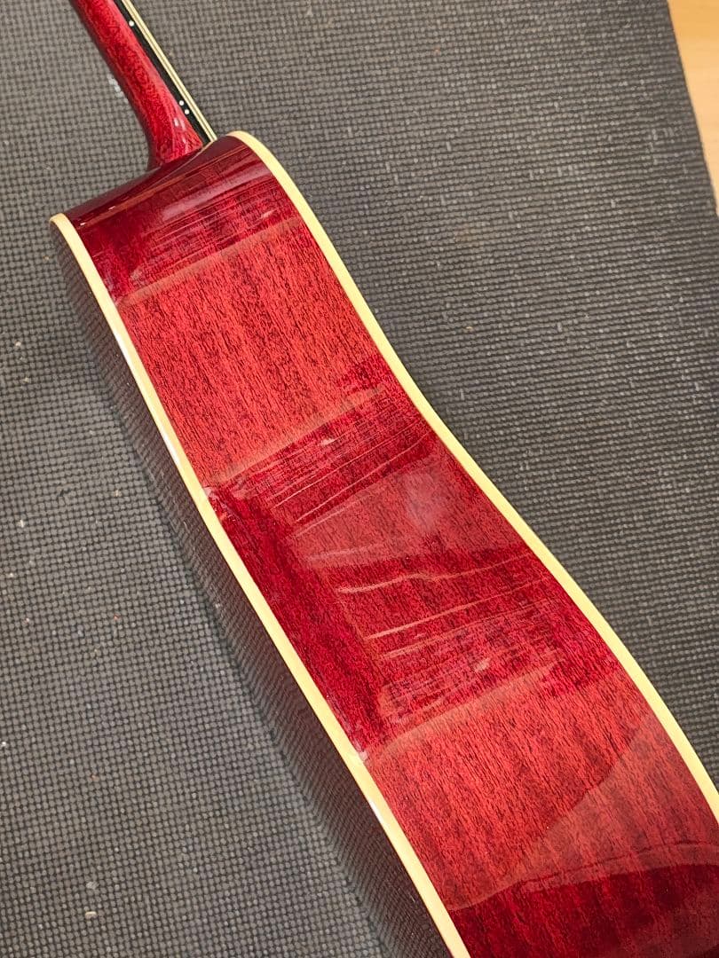 Headway HCJ-50S CS/極美品 専用ケース付