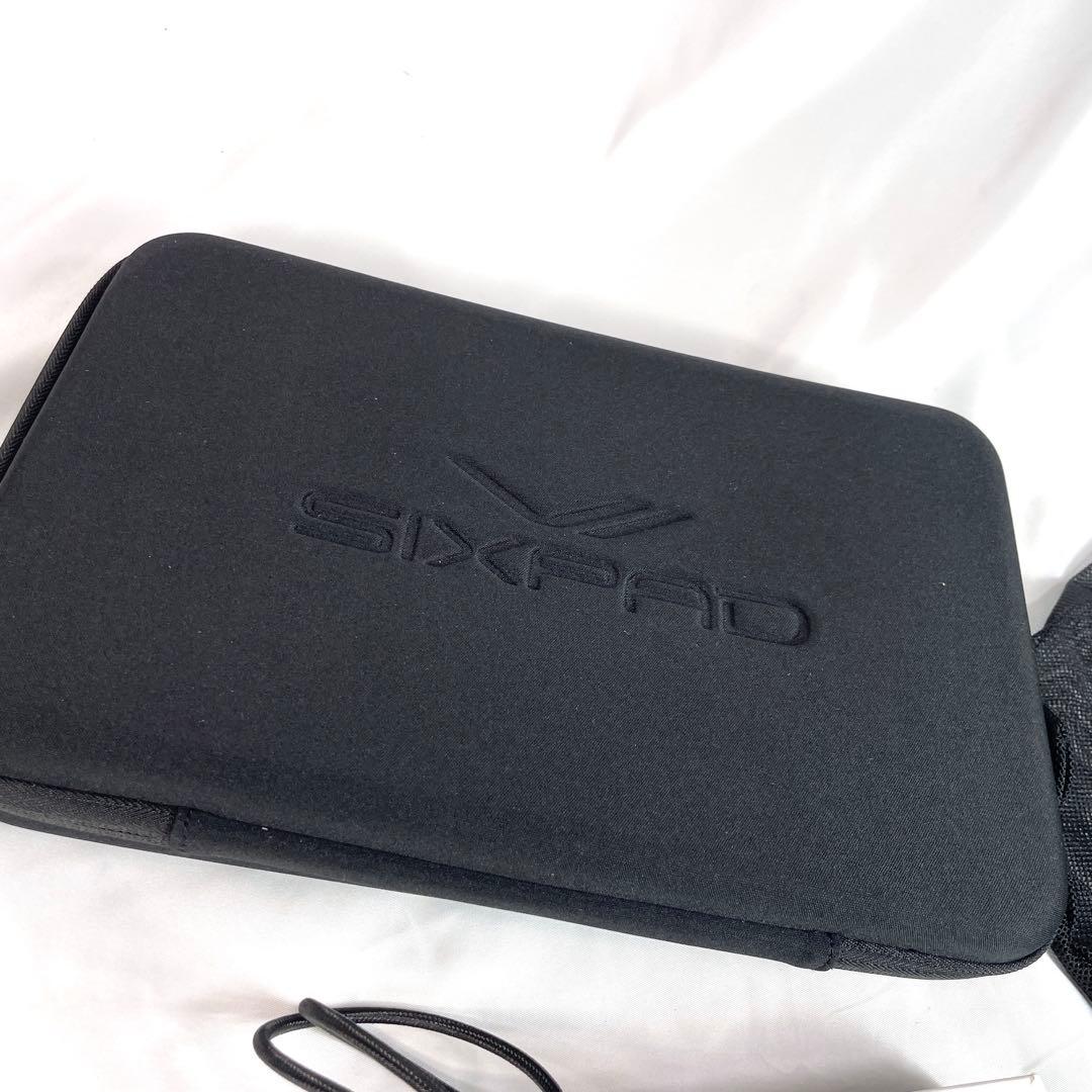SIXPAD シックスパッド パワースーツ コアベルト L コントローラー