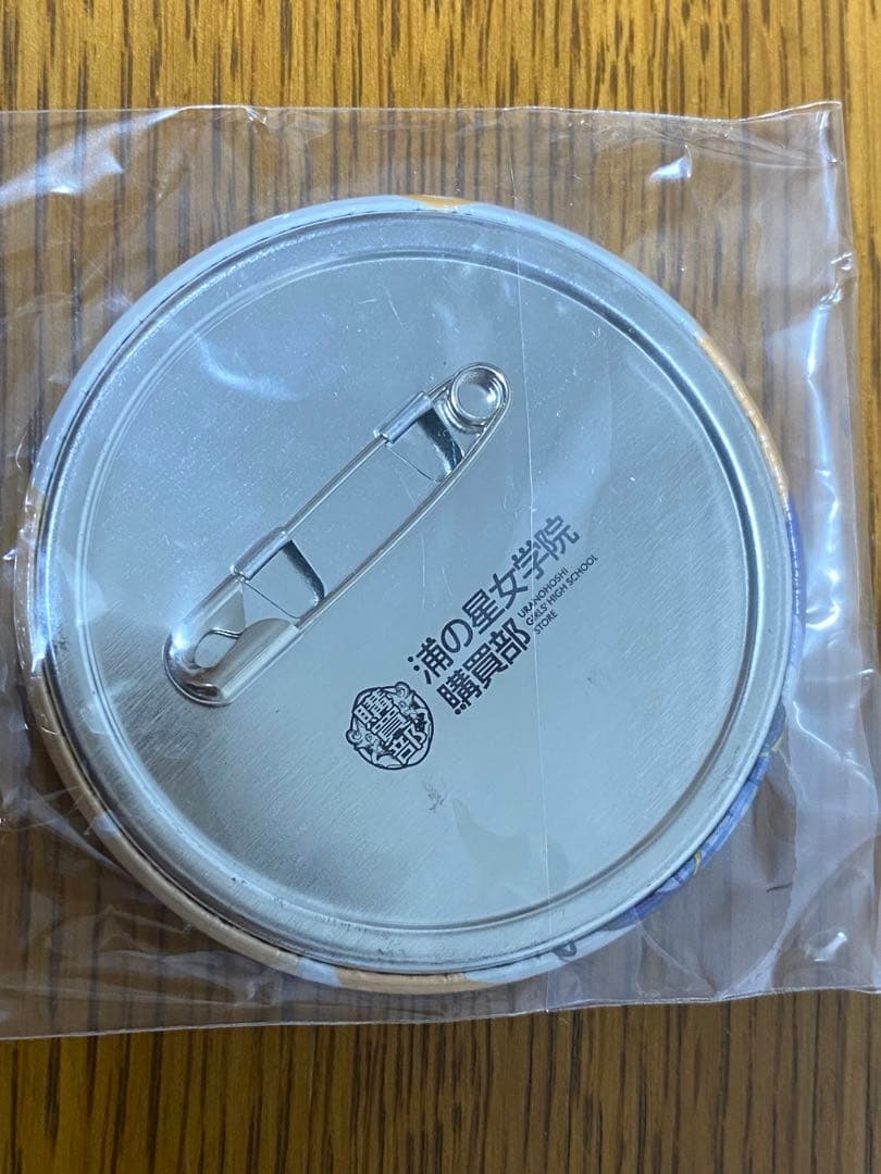 ラブライブサンシャイン！Aqours 3rd缶バッジ　等まとめ売り