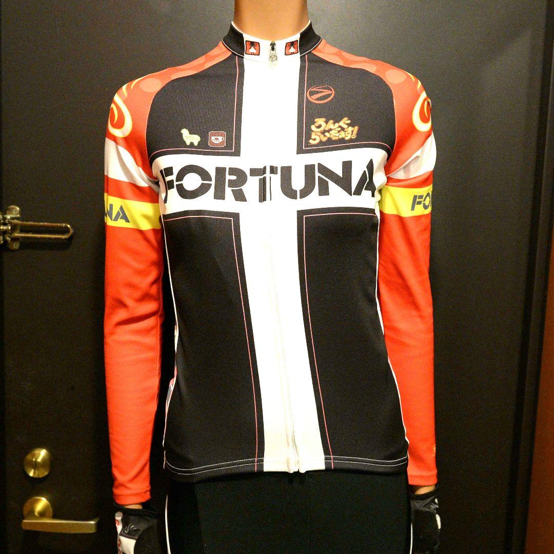 ろんぐらいだぁす！サーモジャケット＋サーモビブタイツ XSサイズ