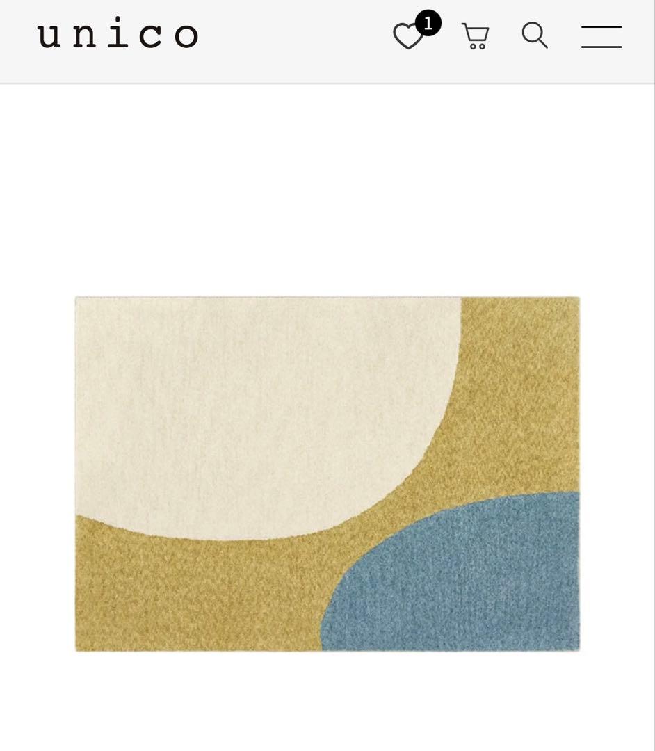 ラグ・カーペット