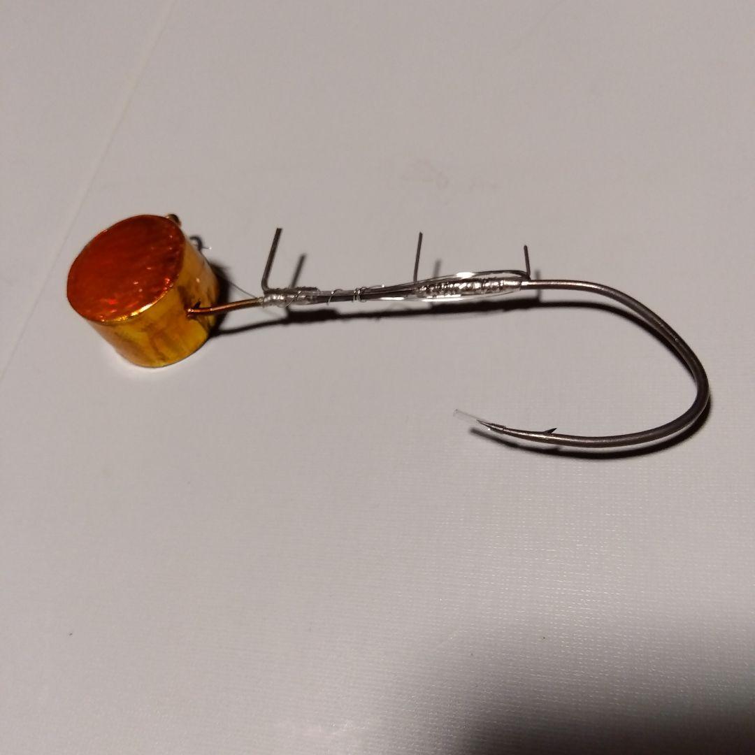 自家製テンヤー