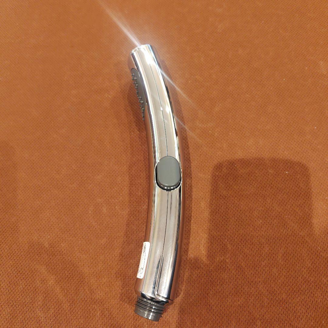 エステケアシャワーヘッド（未使用）