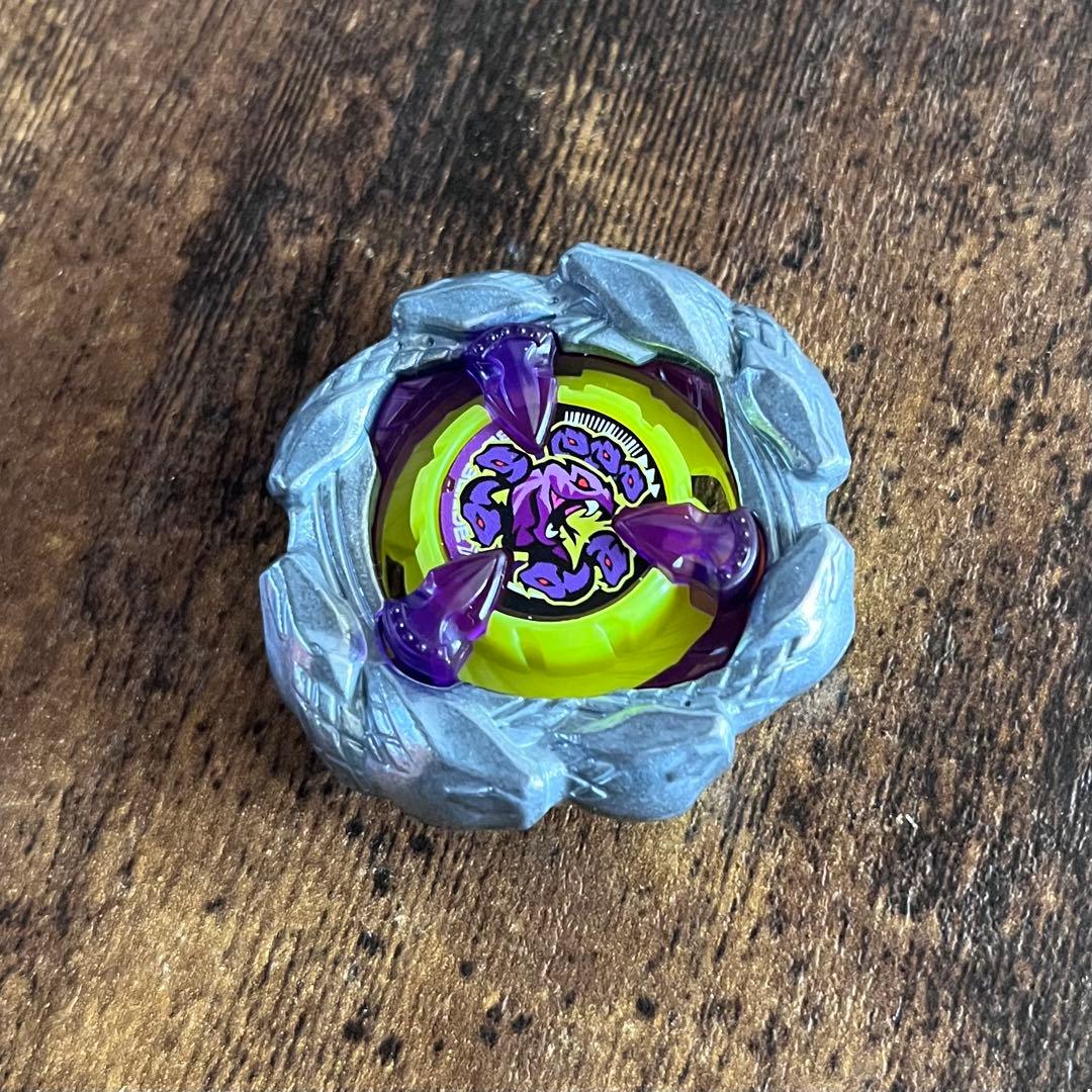 オロチクラスタ×2 6-60LF＋9-60•LR 6-60LF＋1-60•LR