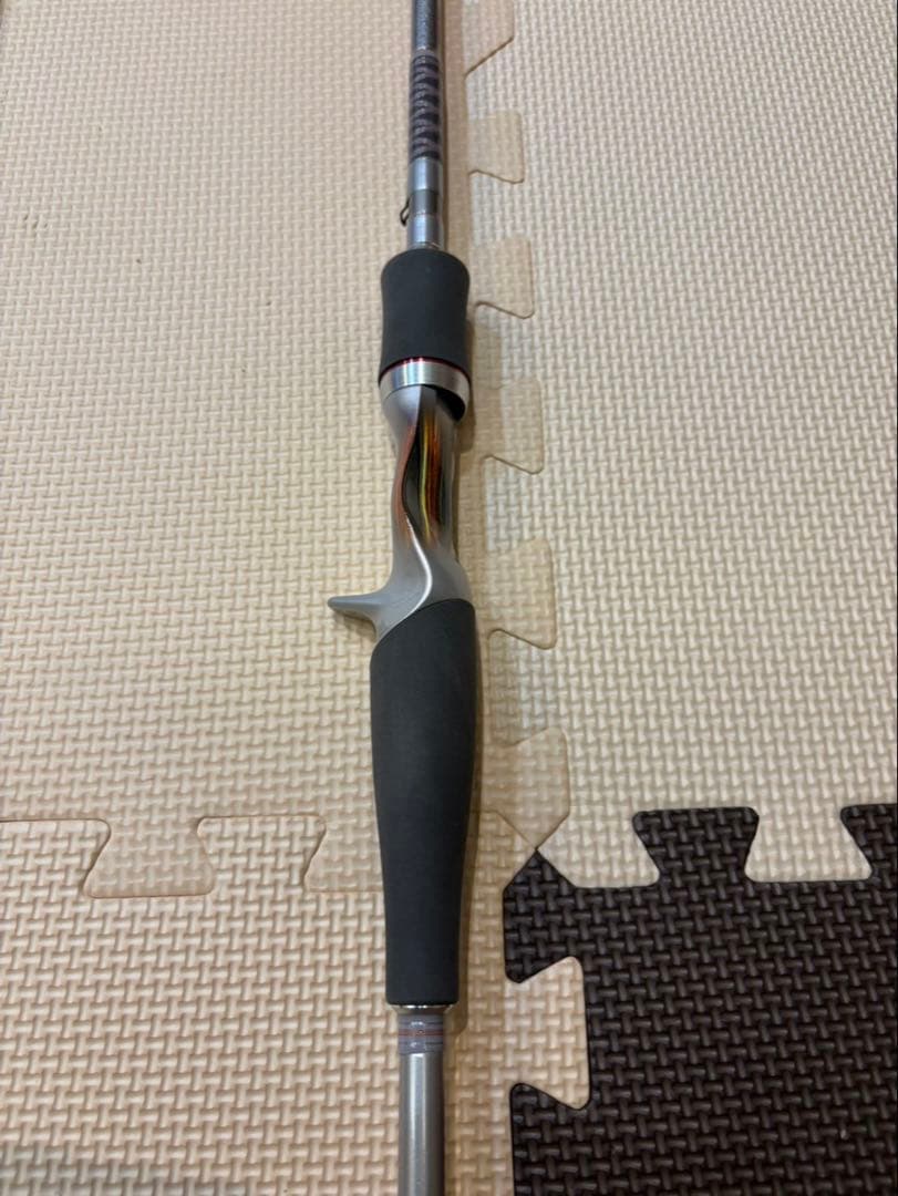 ダイワ ハートランドHL832MRB-SV AGS21 ドットスリー